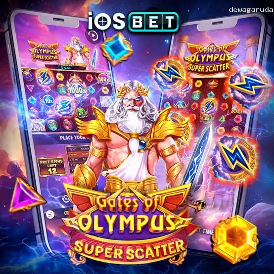 Ikon iosbet