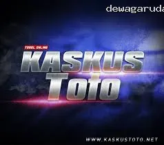 kaskustoto